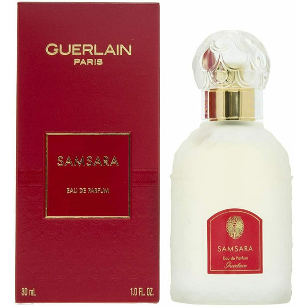 Guerlain Guerlain Samsara 30ml EDT Spray - Health & Beauty > Personal Care > Cosmetics > Perfumes & Colognes > Eaux De Toilette