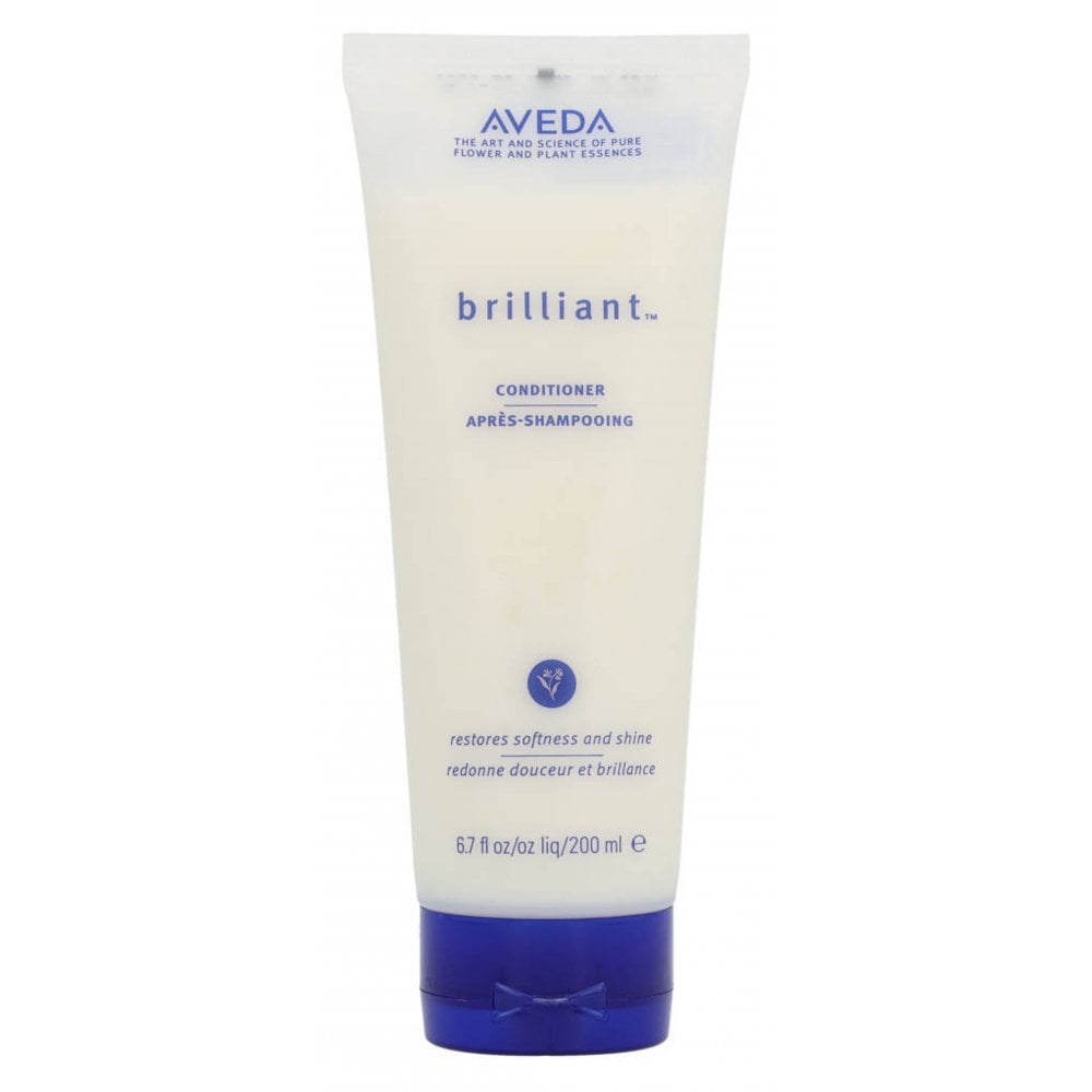 Aveda Brilliant Conditioner 200ml
