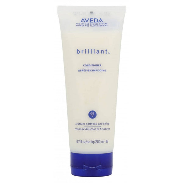 Aveda Brilliant Conditioner 200ml