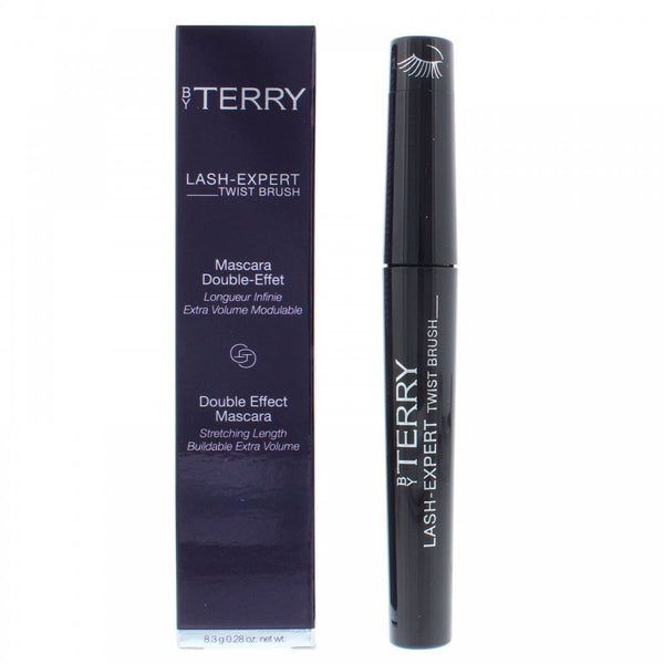 By Terry By Terry Lash Expert Twist Brush Mascara Double Effect 8.3G -