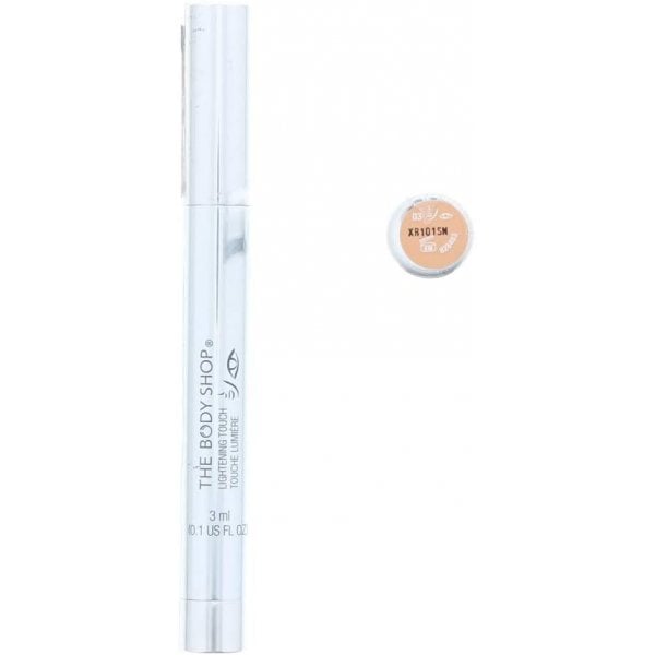 The Body Shop The Body Shop Body Shop Concealer 3ml - 03 Lightning Touch -