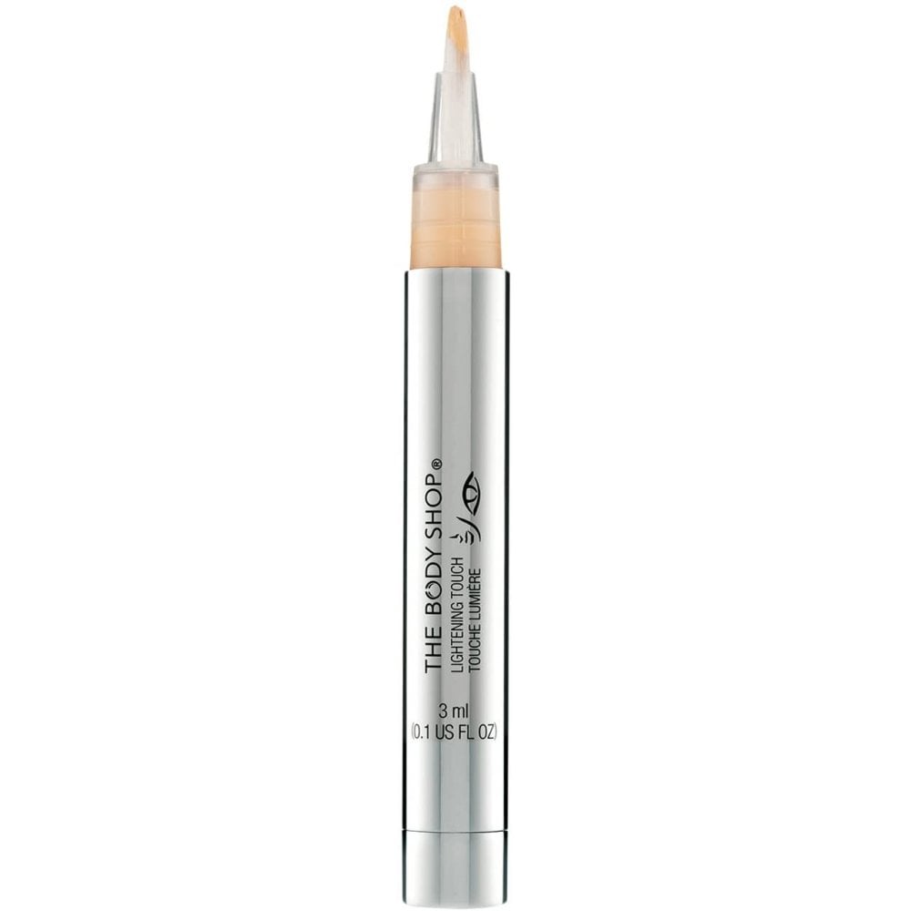 The Body Shop The Body Shop Body Shop Concealer 3ml - 03 Lightning Touch -
