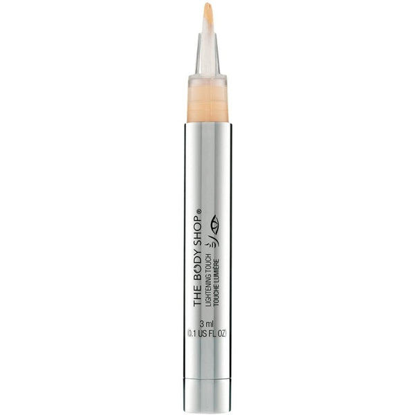 The Body Shop The Body Shop Body Shop Concealer 3ml - 03 Lightning Touch -