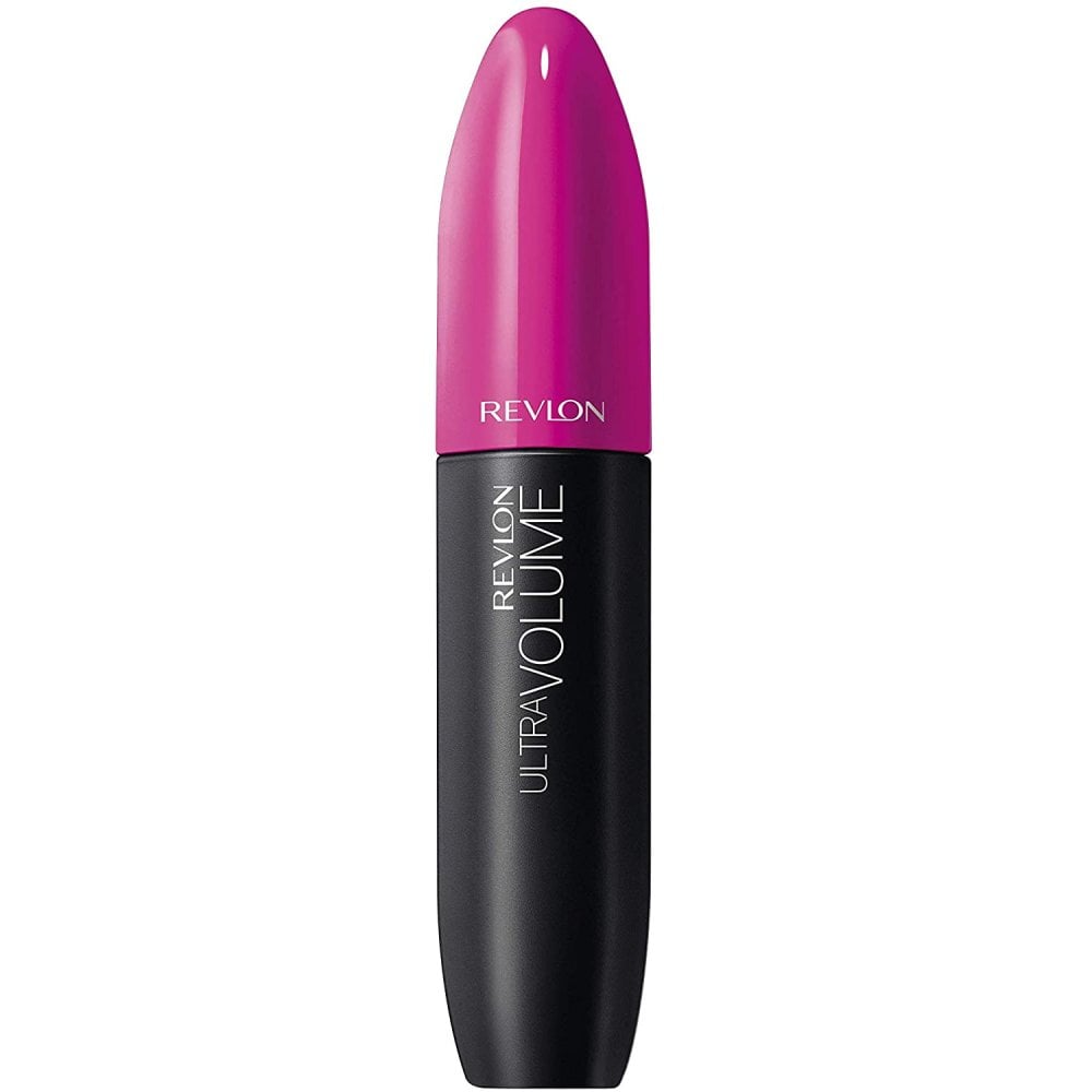 Revlon Revlon Ultra Volume Mascara 8.5ml - 001 Blackest Black - Health & Beauty > Personal Care > Cosmetics > Makeup > Eye Makeup > Mascaras