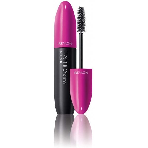 Revlon Revlon Ultra Volume Mascara 8.5ml - 001 Blackest Black - Health & Beauty > Personal Care > Cosmetics > Makeup > Eye Makeup > Mascaras