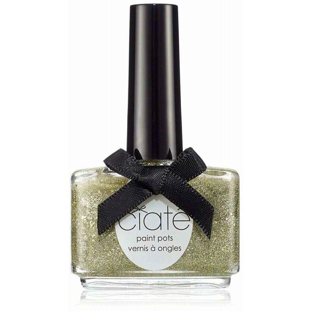 Ciate Ciate Paint Pot 13.5ml Nail Polish - Carousel - Health & Beauty > Personal Care > Cosmetics > Nail Care > Nail Polishes Nail Polish