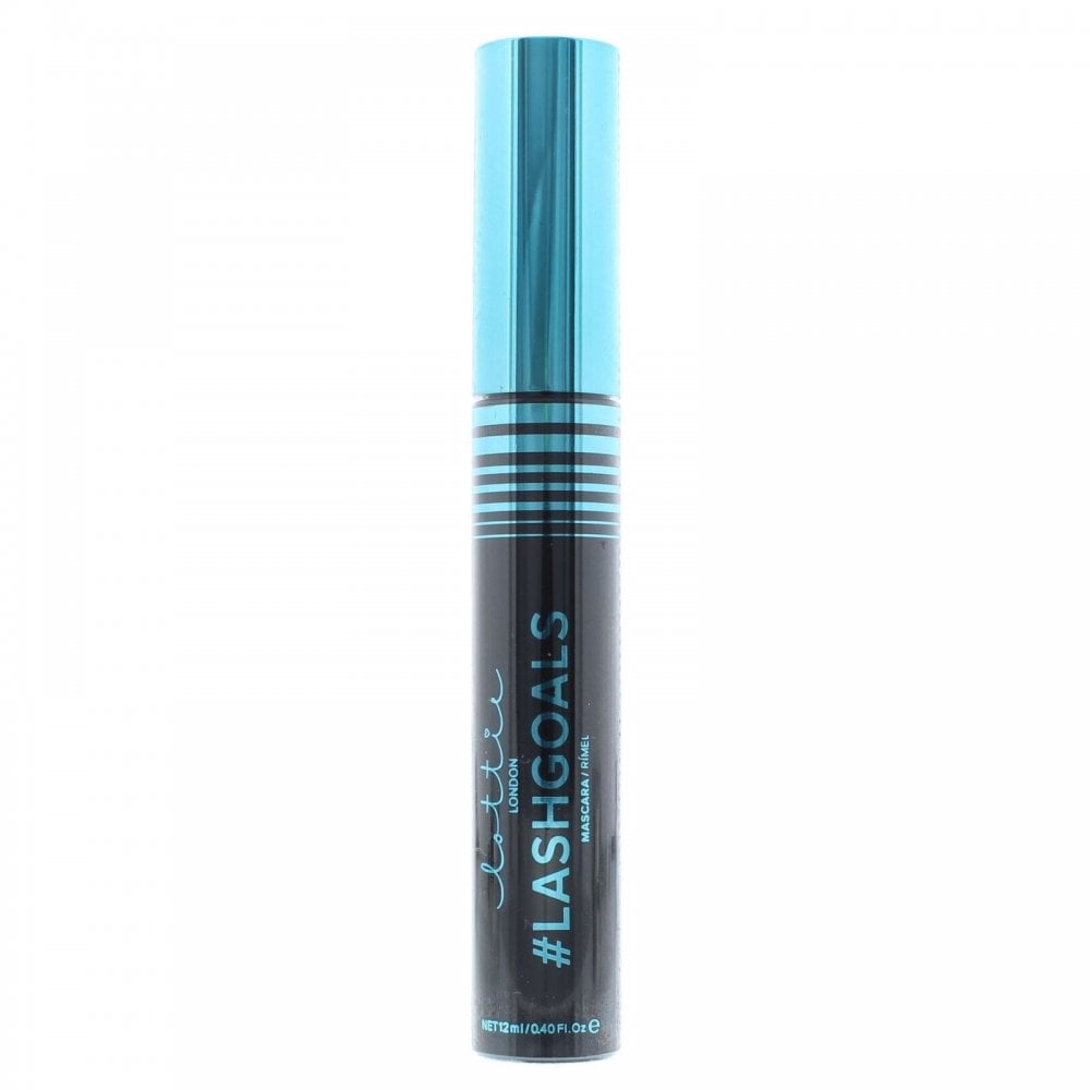 Lottie Lottie #Lashgoals Mascara - Black -