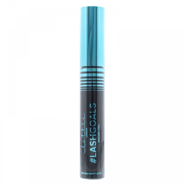 Lottie Lottie #Lashgoals Mascara - Black -