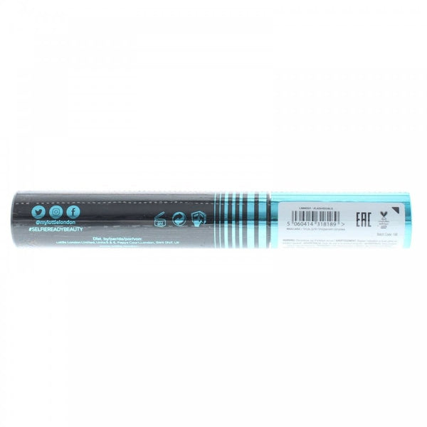 Lottie Lottie #Lashgoals Mascara - Black -