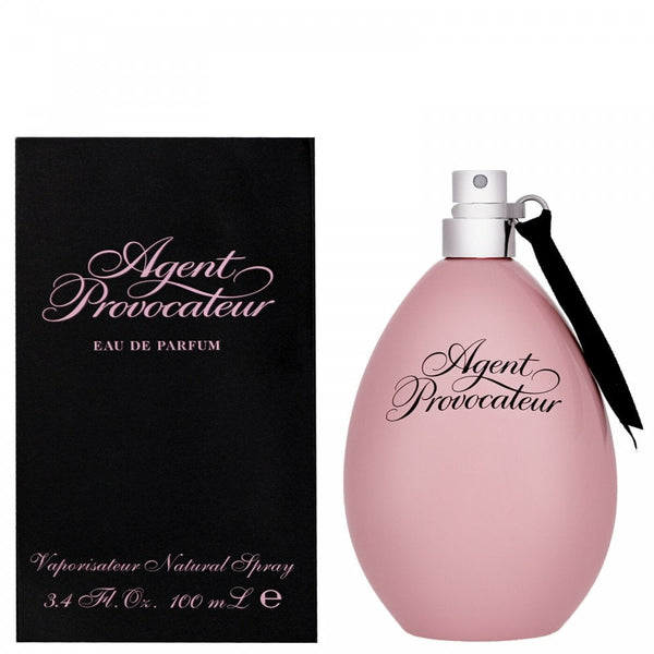 Agent Provocateur Agent Provocateur 100ml EDP Spray - Health & Beauty > Personal Care > Cosmetics > Perfumes & Colognes > Eaux de Parfum EDP