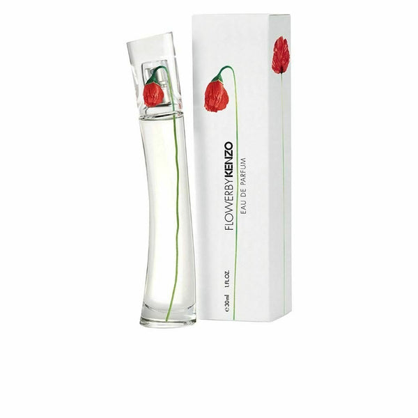 Kenzo Kenzo Flower Refillable 30ml EDP Spray - Health & Beauty > Personal Care > Cosmetics > Perfumes & Colognes > Eaux de Parfum EDP