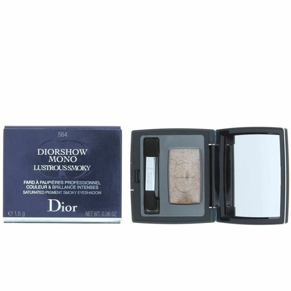 Dior Diorshow Mono Lustrous Smoky - 564 Fire
