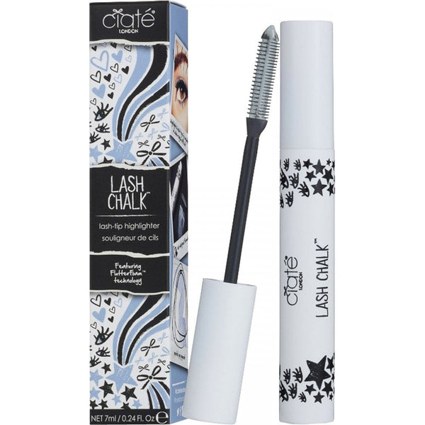 Ciate Ciate Lash Chalk Lash-Tip Mascara 7ml - 1 Daydream - Health & Beauty > Personal Care > Cosmetics > Makeup > Eye Makeup > Mascaras Mascaras