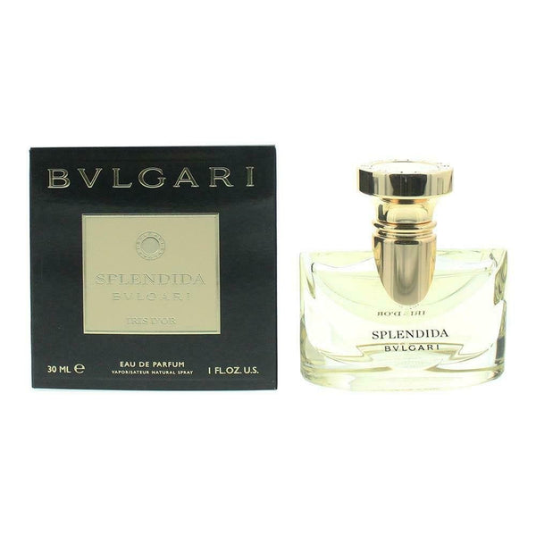 Bvlgari Bvlgari Splendida Iris D'Or 30ml EDP Spray -