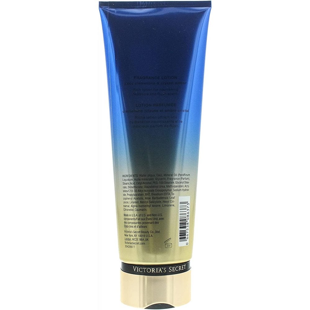 Victoria'S Secret Rush Body Lotion 236ml
