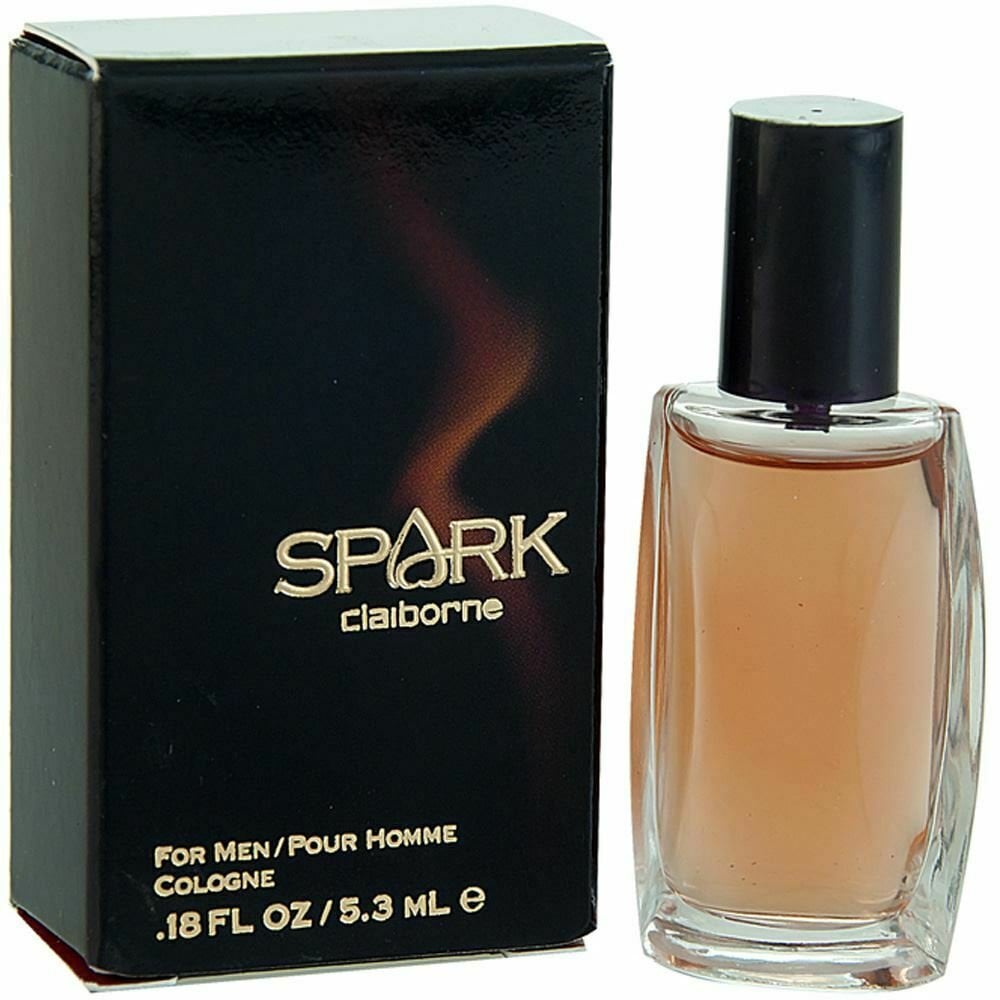 Liz Claibourne Liz Claibourne Spark Men 5ml Mini -