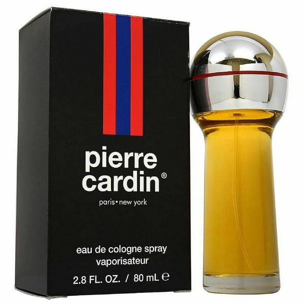 Pierre Cardin Pierre Cardin Cologne 80ml EDC Spray - Health & Beauty > Personal Care > Cosmetics > Perfumes & Colognes > Colognes EDC