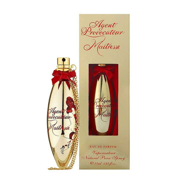 Agent Provocateur Agent Provocateur Maitresse 25ml EDP Purse Spray -