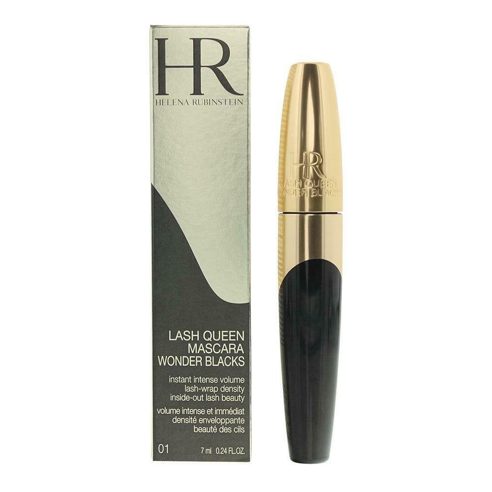 Helena Rubinstein Helena Rubinstein Lash Queen Wonder 7ml - 01 Black -