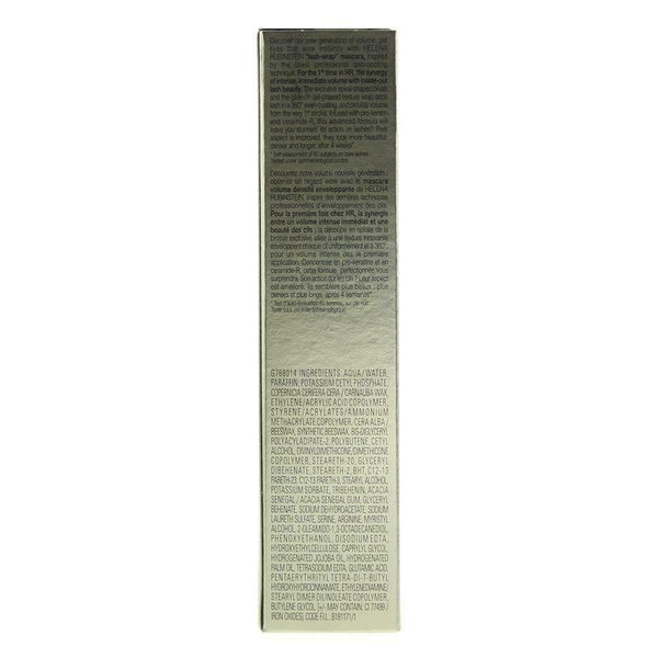 Helena Rubinstein Helena Rubinstein Lash Queen Wonder 7ml - 01 Black -