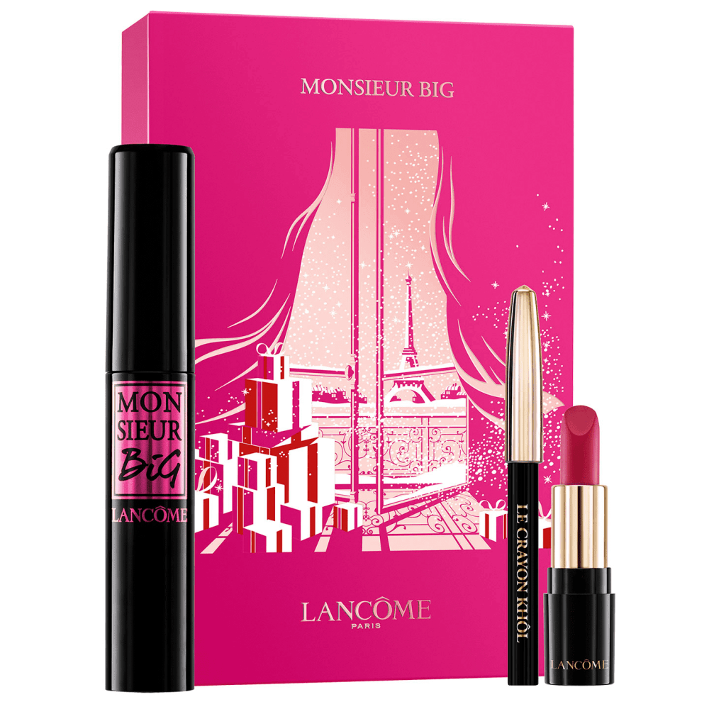 Lancome Lancome Make Up Gift Set -