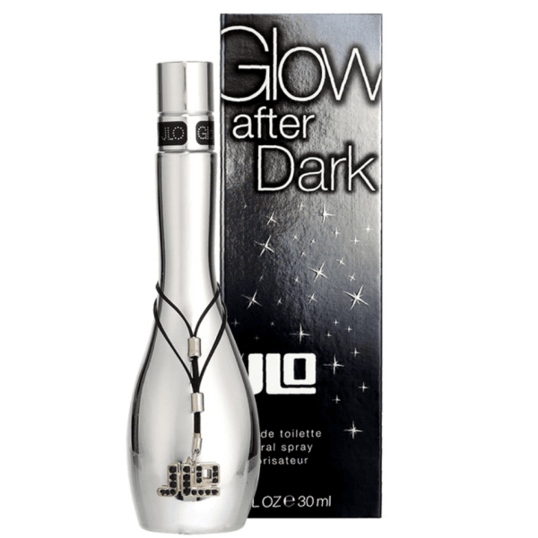Jennifer Lopez Jlo Glow After Dark 30ml EDT Spray -