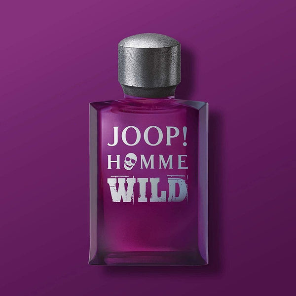 Joop Joop Homme Wild 75ml EDT Spray - Health & Beauty > Personal Care > Cosmetics > Perfumes & Colognes > Eaux De Toilette EDT