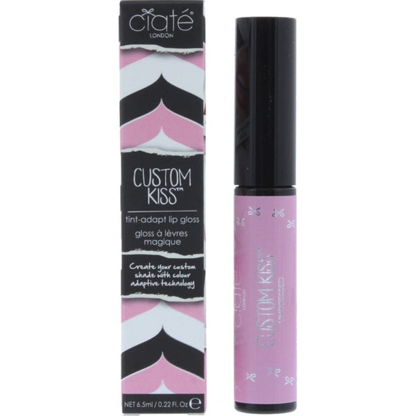 Ciate Custom Kiss Lip Gloss 6.5ml - Undressed