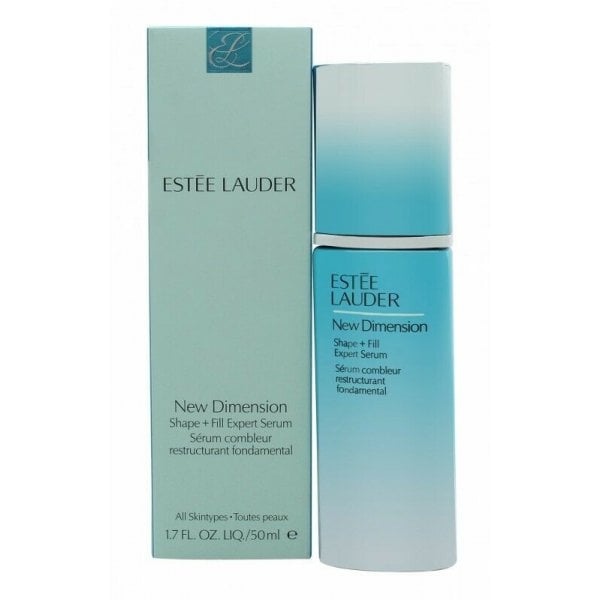 Estee Lauder Estee Lauder New Dimension Serum 30ml All Skin Types - Health & Beauty > Personal Care > Cosmetics > Skin Care > Face Serums
