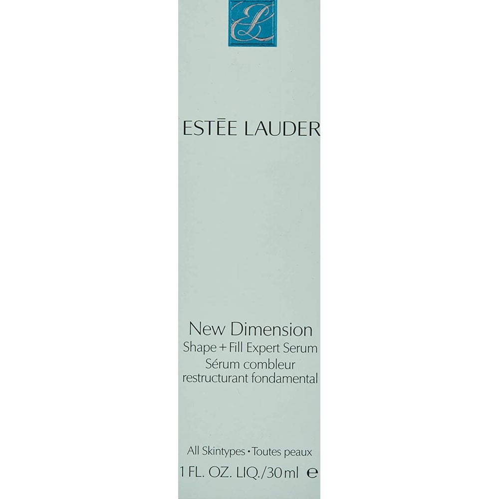 Estee Lauder Estee Lauder New Dimension Serum 30ml All Skin Types - Health & Beauty > Personal Care > Cosmetics > Skin Care > Face Serums