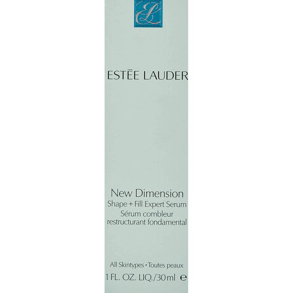 Estee Lauder Estee Lauder New Dimension Serum 30ml All Skin Types - Health & Beauty > Personal Care > Cosmetics > Skin Care > Face Serums