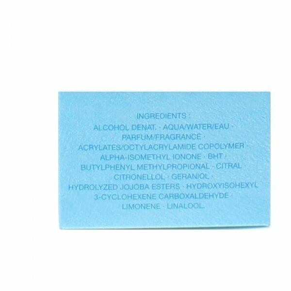 Davidoff Davidoff Cool Water Caribbean Summer Edition Woman 100ml EDT Spray -