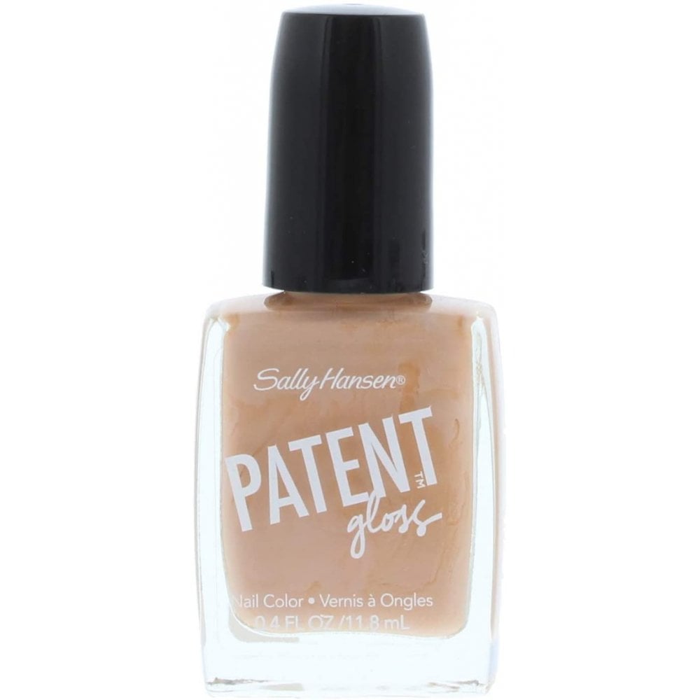 Sally Hansen Sally Hansen Patent Gloss Nail Polish 720 Chic - Health & Beauty > Personal Care > Cosmetics > Nail Care > Nail Polishes Nail Polish