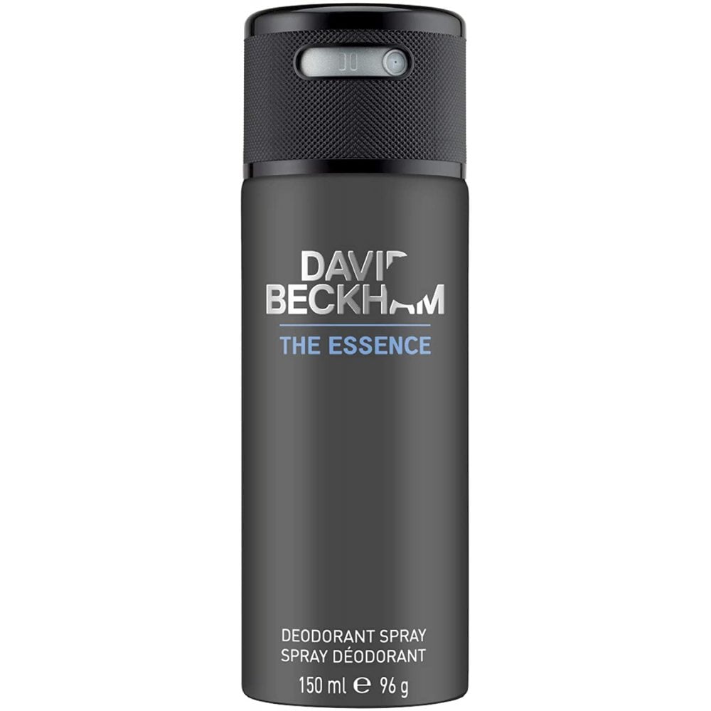 David Beckham David Beckham The Essence 150ml Deodorant Spray - Health & Beauty > Personal Care > Deodorants & Anti-Perspirant > Deodorants