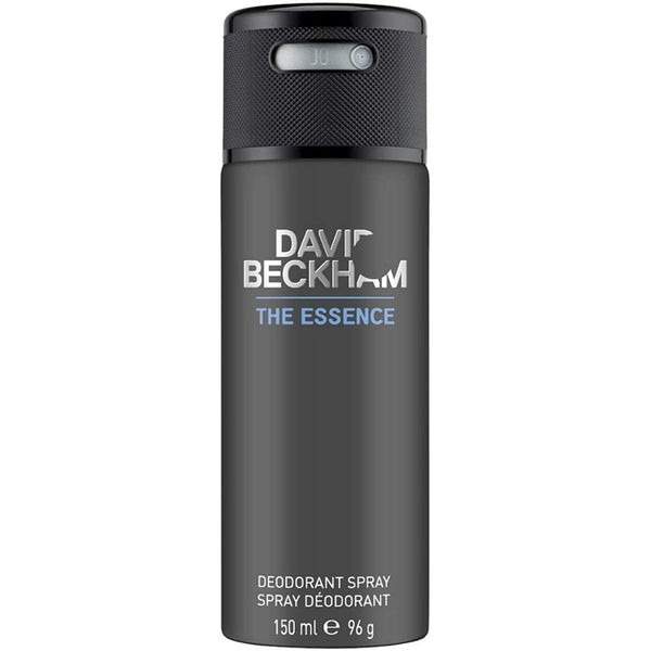 David Beckham David Beckham The Essence 150ml Deodorant Spray - Health & Beauty > Personal Care > Deodorants & Anti-Perspirant > Deodorants