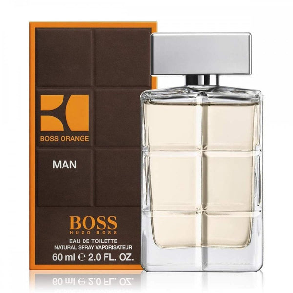 Hugo Boss Boss Orange Man 60ml EDT Spray