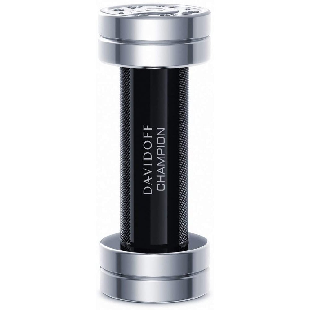 Davidoff Davidoff Champion 90ml EDT Spray - Health & Beauty > Personal Care > Cosmetics > Perfumes & Colognes > Eaux De Toilette EDT