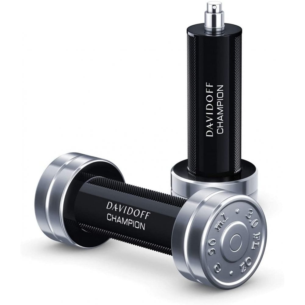 Davidoff Davidoff Champion 90ml EDT Spray - Health & Beauty > Personal Care > Cosmetics > Perfumes & Colognes > Eaux De Toilette EDT