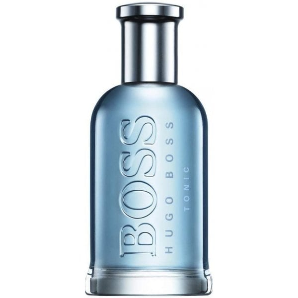 Hugo Boss Hugo Boss Bottled Tonic 30ml EDT Spray - Health & Beauty > Personal Care > Cosmetics > Perfumes & Colognes > Eaux De Toilette EDT
