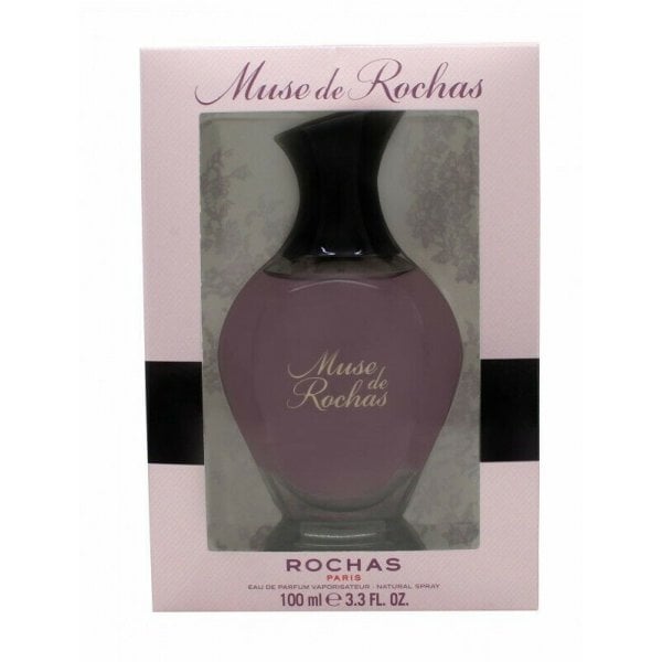 Rochas Rochas Muse De Rochas 100ml EDT Spray - Health & Beauty > Personal Care > Cosmetics > Perfumes & Colognes > Eaux De Toilette