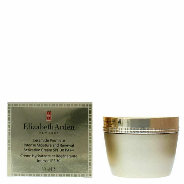 Elizabeth Arden Elizabeth Arden Ceramide Premiere Activation Cream SPF30 50ml - Health & Beauty > Personal Care > Cosmetics > Skin Care > Anti-Aging Skin Care SPF