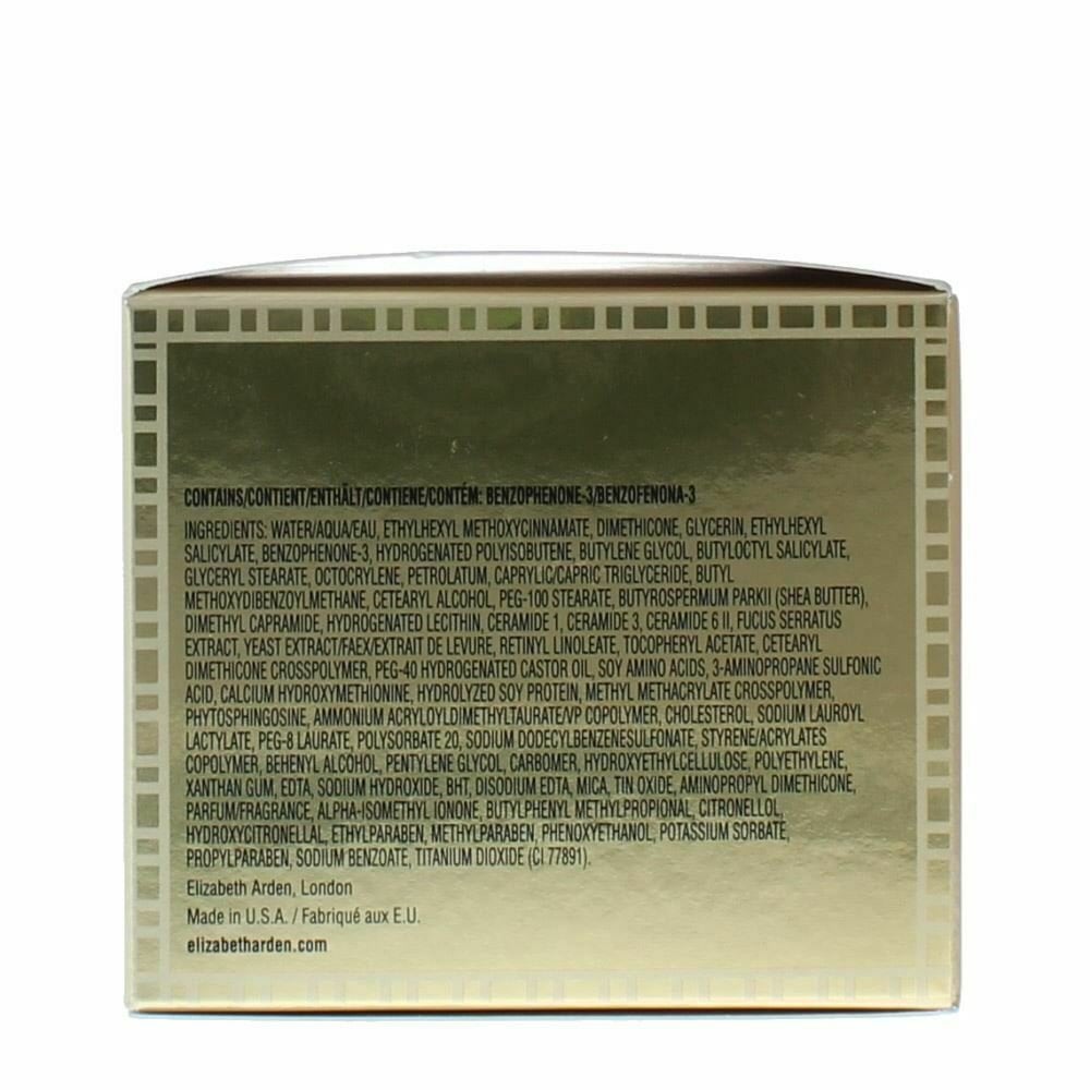 Elizabeth Arden Elizabeth Arden Ceramide Premiere Activation Cream SPF30 50ml - Health & Beauty > Personal Care > Cosmetics > Skin Care > Anti-Aging Skin Care SPF