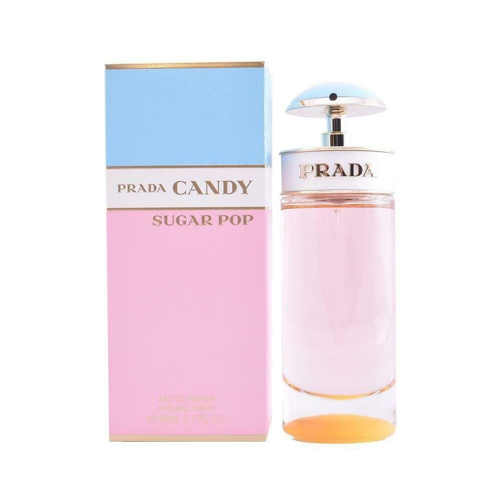 Prada Prada Candy Sugar Pop 80ml EDP Spray -