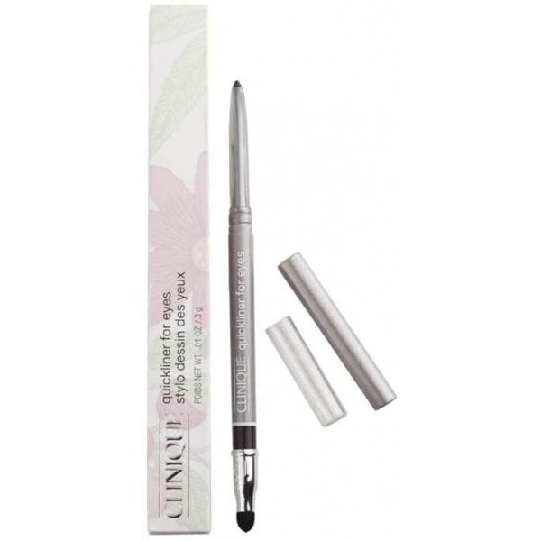 Clinique Clinique Quickliner For Eyes - 07 Really Black - Health & Beauty > Personal Care > Cosmetics > Makeup > Eye Makeup > Eyebrow Enhancers Eyeliner