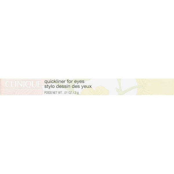 Clinique Clinique Quickliner For Eyes - 07 Really Black - Health & Beauty > Personal Care > Cosmetics > Makeup > Eye Makeup > Eyebrow Enhancers Eyeliner