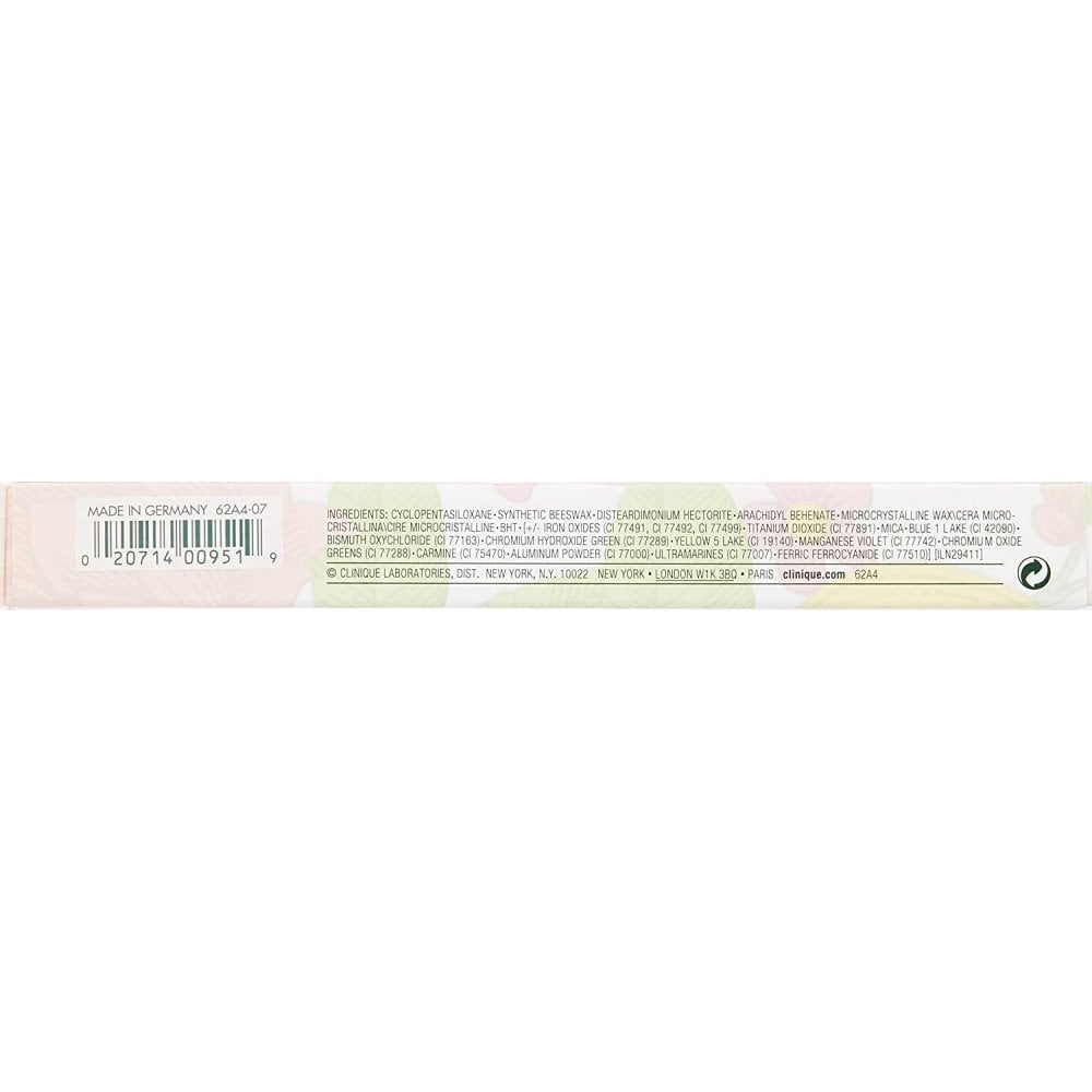 Clinique Clinique Quickliner For Eyes - 07 Really Black - Health & Beauty > Personal Care > Cosmetics > Makeup > Eye Makeup > Eyebrow Enhancers Eyeliner