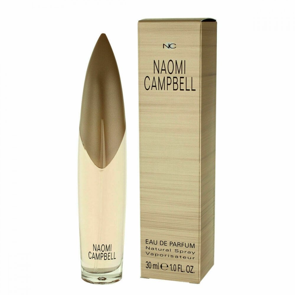 Naomi Campbell Naomi Campbell 30ml EDP Spray -