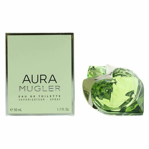 MUGLER Thierry Mugler Aura 50ml EDT Spray -