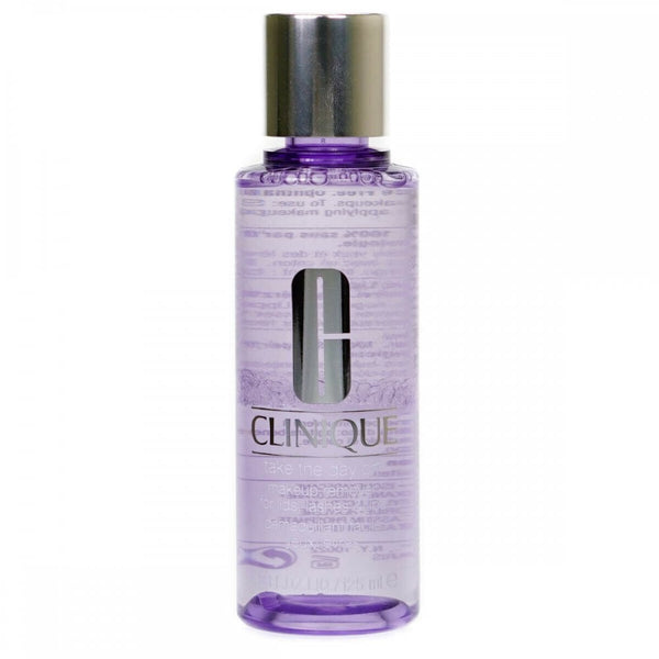 Clinique Clinique Take The Day Off Make Up Remover 125ml - Health & Beauty > Personal Care > Cosmetics > Cosmetic Tools > Makeup Tools > Makeup Brushes Make Up Remover