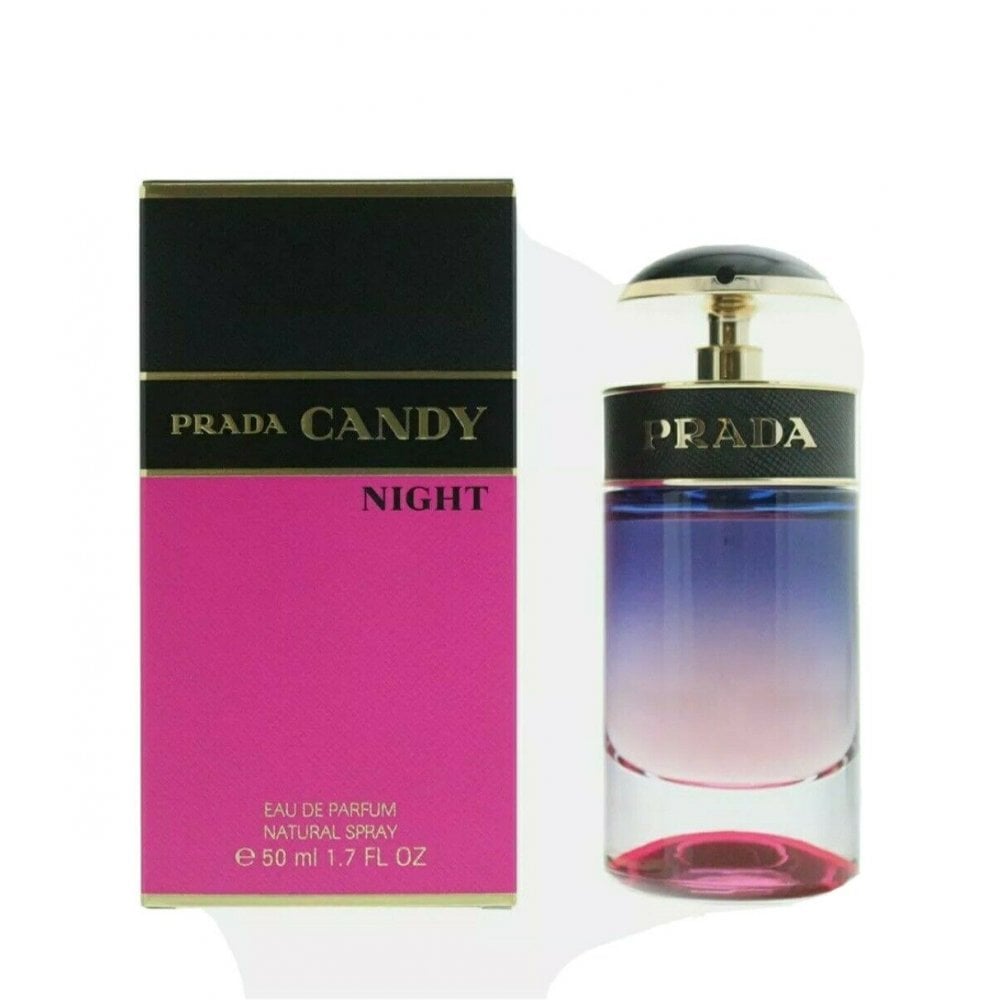Prada Prada Candy Night 50ml EDP Spray -
